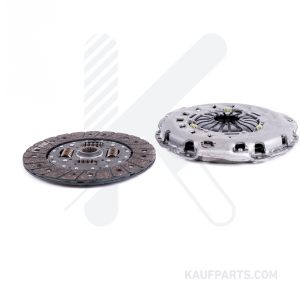 Kit Embrague Luk para Mercedes-Benz Sprinter 208 CDI, 313 CDI, 316, 413 CDI