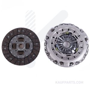 Kit Embrague Luk para Mercedes-Benz Sprinter 208 CDI, 313 CDI, 316, 413 CDI