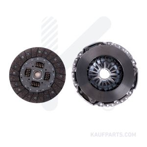 Kit Embrague Luk para Mercedes-Benz Sprinter 208 CDI, 313 CDI, 316, 413 CDI