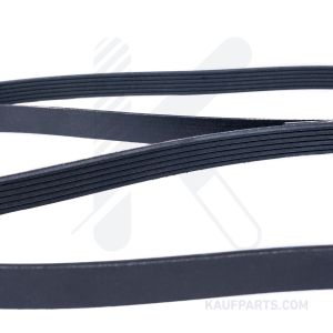Correa 6Pk2213 S y S Truck Parts para Mercedes-Benz Sprinter, Viano, Vito