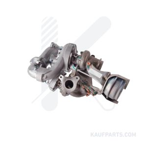 Turbo Borg Warner para Mercedes-Benz Sprinter 313, 314, 315, 316, 411, 415, 416, 515, 516 CDI