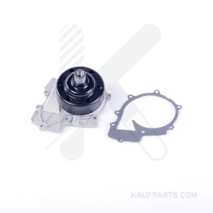 Bomba De Agua Oe Germany Para Mercedes-Benz Sprinter