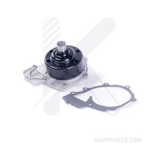 Bomba De Agua Oe Germany Para Mercedes-Benz Sprinter