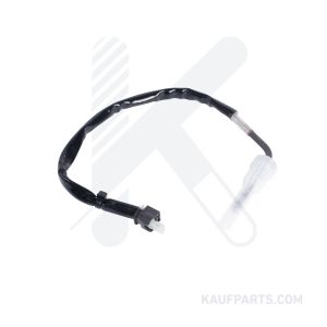 Sensor de Temperatura Sampa para Mercedes-Benz Clase C, Clase E, GLE, GLK, ML, Sprinter, Viano, Vito