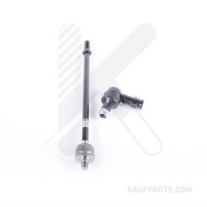 Rotula Y Axial De Dirección Trucktec para Mercedes-Benz Sprinter 211 CDI, 308 CDI, 310 D, 311 CDI, 313 CDI, 316, 411 CDI, 413 CDI