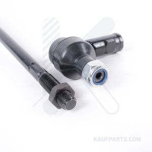 Rotula Y Axial De Dirección Trucktec para Mercedes-Benz Sprinter 211 CDI, 308 CDI, 310 D, 311 CDI, 313 CDI, 316, 411 CDI, 413 CDI