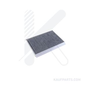 Filtro Combinado A/C Knecht para Mercedes-Benz Sprinter: Calidad de Aire Superior