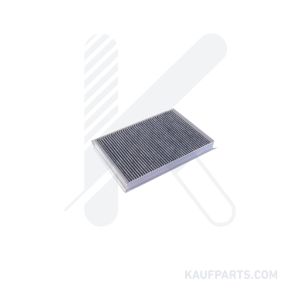 Filtro Combinado A/C Knecht para Mercedes-Benz Sprinter: Calidad de Aire Superior