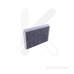 Filtro Combinado A/C Knecht para Mercedes-Benz Sprinter: Calidad de Aire Superior