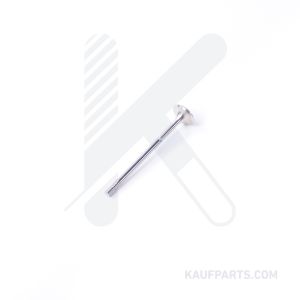 Valvula Escape Oe Germany Para Mercedes-Benz Clase A, Clase B, Clase C, Clase C Coupe, Clase Cla, Clase E, Clase Gla, Clase Glc, Clase Glc Coupe, Clase Glk, Clase Ml, GLC 220 D 4matic, GLE 250 Bluetec