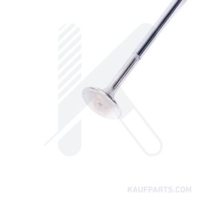 Valvula Escape Oe Germany Para Mercedes-Benz Clase A, Clase B, Clase C, Clase C Coupe, Clase Cla, Clase E, Clase Gla, Clase Glc, Clase Glc Coupe, Clase Glk, Clase Ml, GLC 220 D 4matic, GLE 250 Bluetec