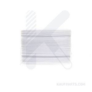 Filtro De Polvo (Polen) - A/C Mercedes Benz Para Mercedes-Benz V 200 CDI, V 220 CDI, V 220 D, V 250D, V 300D, Vito