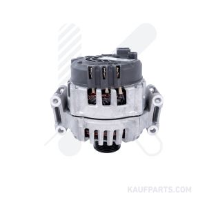 Alternador - 14v - 200 A Mercedes Benz Para Mercedes-Benz Clase C, Clase E, Clase Glc, Clase Glc Coupe, GLE 250 Bluetec, Sprinter, V 200 CDI, V 220 CDI, Vito