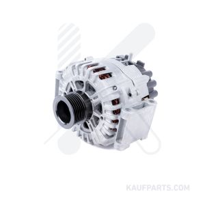 Alternador - 14v - 200 A Mercedes Benz Para Mercedes-Benz Clase C, Clase E, Clase Glc, Clase Glc Coupe, GLE 250 Bluetec, Sprinter, V 200 CDI, V 220 CDI, Vito
