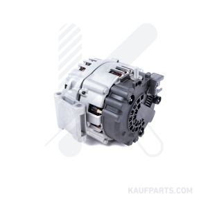Alternador - 14v - 200 A Mercedes Benz Para Mercedes-Benz Clase C, Clase E, Clase Glc, Clase Glc Coupe, GLE 250 Bluetec, Sprinter, V 200 CDI, V 220 CDI, Vito