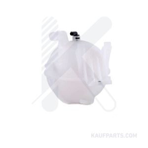 Depósito Radiador Agua Trucktec para Mercedes-Benz Sprinter 211, 213, 311, 313, 314, 315, 316, 318, 319, 411, 415, 515, 519, 906
