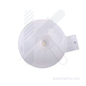 Depósito Radiador Agua Trucktec para Mercedes-Benz Sprinter 211, 213, 311, 313, 314, 315, 316, 318, 319, 411, 415, 515, 519, 906