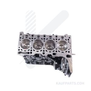 Motor Compacto Sin Culata Om651 E5 marca Mercedes Benz para Mercedes-Benz Sprinter 211, 311, 315, 316, 411, 415, 515, 519