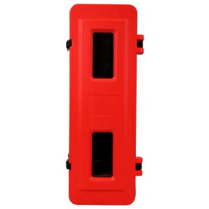 Porta extintor material abs