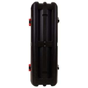 Porta extintor material abs