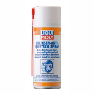 Pasta de Cobre Alta Temperatura 400 Grs. Liqui Moly 