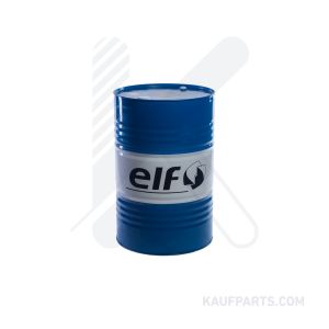 10w40 - performance experty ls - 208l - aceite elf