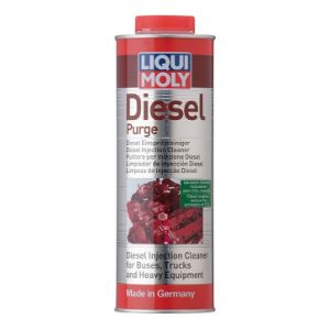Limpieza para el sistema diésel - 1 l