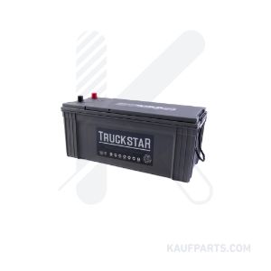 Batería - 12 V - 170 A - 1150 Cca - Borne Positivo Izquierdo