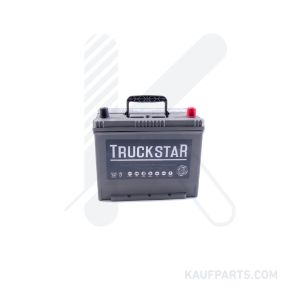 Bateria Truck Star 12v 70 Ah 600 CCA Borne +Der