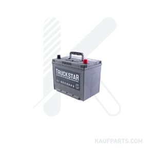 Bateria Truck Star 12v 70 Ah 600 CCA Borne +Der