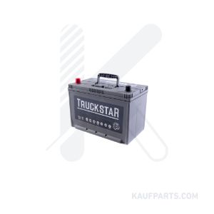 Batería - 12 V - 90 A - Borne Positivo Izquierdo