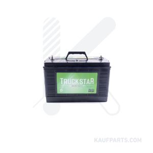 Bateria 12v 100 Amp Perno Truck Star