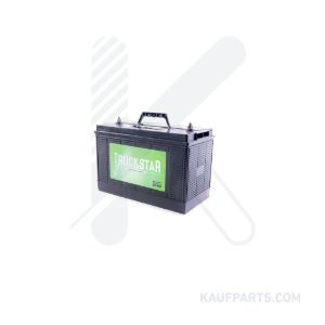 Bateria 12v 100 Amp Perno Truck Star