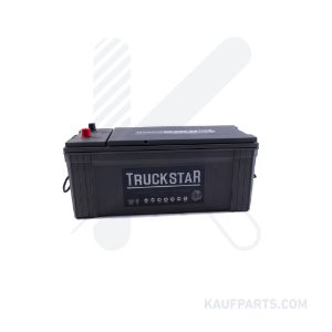 Bateria 12v 150ah Truck Star