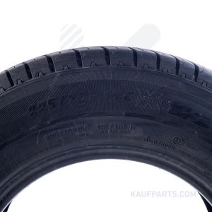 Neumáticos 225/70 R15 112-110R Michelin