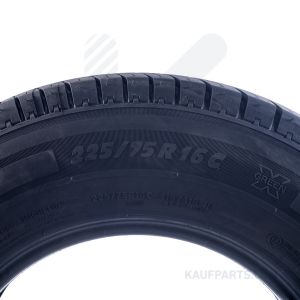 225-75 r 16 118-116 r 8pr - michelin