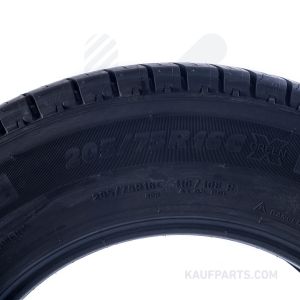 205-75 r 16 110-108 r 8pr - michelin