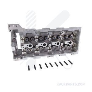 Culata HIM LTDA para Mercedes-Benz 208 CDI, 313 CDI, 413 CDI, Sprinter CDI