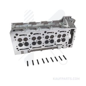 Culata HIM LTDA para Mercedes-Benz 208 CDI, 313 CDI, 413 CDI, Sprinter CDI