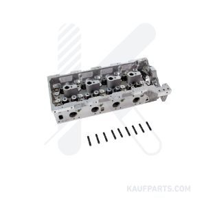 Culata HIM LTDA para Mercedes-Benz 208 CDI, 313 CDI, 413 CDI, Sprinter CDI