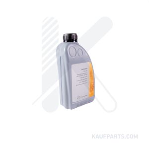 Aceite De Cambio Mecánico - 1l Original Para Mercedes Benz