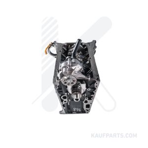 Motor Compacto - Sin Culata Mercedes Benz Para Mercedes-Benz Sprinter