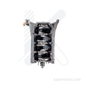 Motor Compacto - Sin Culata Mercedes Benz Para Mercedes-Benz Sprinter