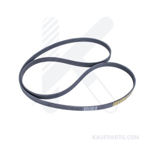Correa De Accesorios - 6pk 2211 Mm Mercedes Benz Para Mercedes-Benz Sprinter, Viano, Vito