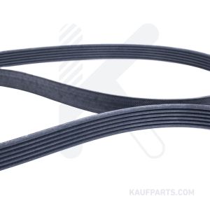 Correa De Accesorios - 6pk 2211 Mm Mercedes Benz Para Mercedes-Benz Sprinter, Viano, Vito