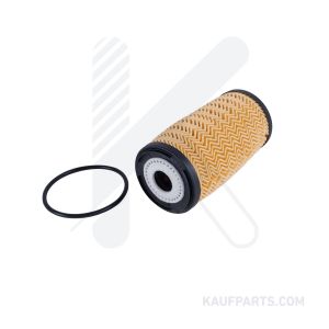 Filtro de Aceite Mercedes Benz para Mercedes Benz Vito 109, 111, Vito Tourer 114