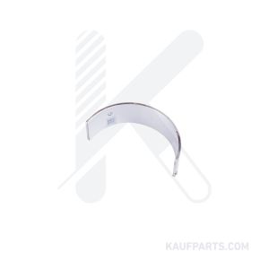 Metal Inferior - Cigüeñal Original Para Mercedes Benz