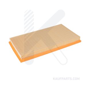 Filtro De Aire Hengst Para Mercedes-Benz Viano