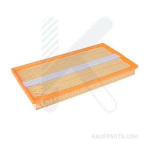 Filtro De Aire Hengst Para Mercedes-Benz Viano