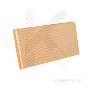 Filtro De Aire Hengst Para Mercedes-Benz Viano